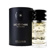 Join facebook to connect with alfarima rondonuwu and others you may know. Luci Ed Ombre By Masque Milano Pure Calculus Of Perfume