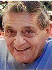 James Bigley Obituary (2015)