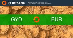 Maybe you would like to learn more about one of these? How Much Is 500 Dollars Gyd To Eur According To The Foreign Exchange Rate For Today