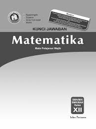 Sejarah peminatan kelas 3 sma xii penerbit erlangga kurikulum 13 download buku sejarah peminatan kelas xii kurikulum 2013 seputar perangkat pembelajaran sejarah peminatan kelas 12 k13 revisi 2018. Kunci Jawaban Matematika Wajib Kelas 12 Semester 1 Doc Kuncisoal