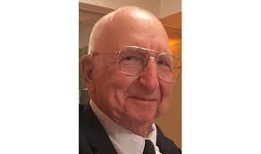 Donald Droste Obituary (1930