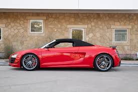 Image result for Brilliant Red 2012 R8