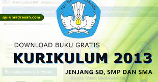 Download gratis buku kurikulum 2013 untuk guru dan siswa kelas 7 revisi 2016 kurikulum 2013 mulai tahun pelajaran 2014/2015 ini telah diberlakukan di seluruh sekolah di indonesia. Download Buku Kurikulum 2013 Tingkat Sd Smp Dan Sma Gratis