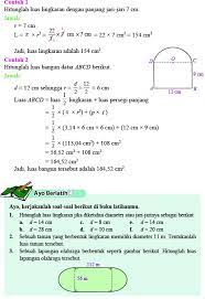 Maybe you would like to learn more about one of these? Hot Topic Soal Cerita Persegi Dan Jawabannya