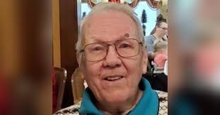 Kenneth Lenz Obituary