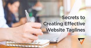 Justjunk® provides fast junk removal for homes & business. Secrets To Creating Effective Website Taglines Verz Design
