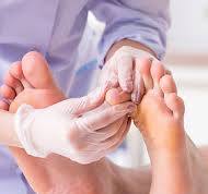 Home | York Foot Clinic & Orthotic Centre