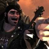 Brutal Legend