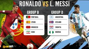 The team they have played the most is spain, with a total of 35 matches played. Messi Keok Dan Ronaldo Hattrick Di Laga Perdana Piala Dunia 2018 Sama Sama Dapat Penalti Tapi
