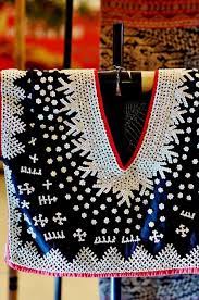Pin On Woven Fabrics Of The Philippines