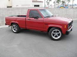 330 Rangers Ideas Ford Ranger Ranger Ford Trucks