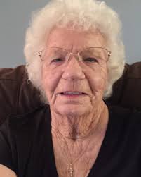 Jeannette Theresa Avery Obituary September 6, 2023