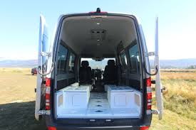 Titan vans is a van conversion company based in boulder, colorado. Lego Like Camper Van Conversion Kits Let You Build The Rv Of Your Dreams Van Conversion Kits Van Conversion Camper