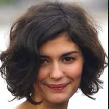 10 New Natural Short Curly Hairstyles Dik Haar Kapsels Dik Golvend Haar Stijle Kapsels