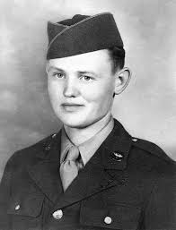 Honor Roll of Stidhams* Who Served in World War II