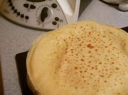 Pate A Crepes Sans Sucre Par Delphine44370 Une Recette De Fan A Retrouver Dans La Categorie Desserts Confiseries Sur Www Espace Recettes Fr De Thermomix Sup Sup