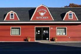 Check spelling or type a new query. Country Kitchen Picture Of Country Kitchen Cafe Brewster Tripadvisor