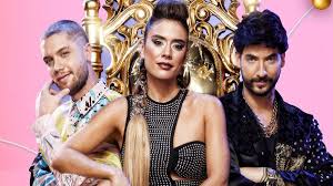 Yeimy se enfrenta a nuevos peligros, pues un viejo enemigo comienza a perseguirla poniendo en riesgo también a su familia. La Reina Del Flow 2 Y Su Nuevo Reparto Kienyke