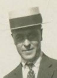 Pedigree chart Allan Herbert Larson