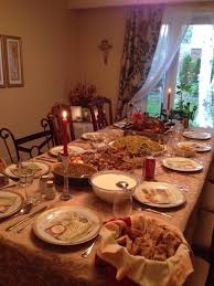 Beautiful Thanksgiving Dinner Table Persian Style By A Very Talented Lady Shahnaz Persian Food Dinner Table Food