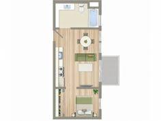 An apartment home in santa monica will cost you from $550 to $28,420. 13 The Best Micro Apartments Ideas Micro Apartment Apartment Studio Apartment