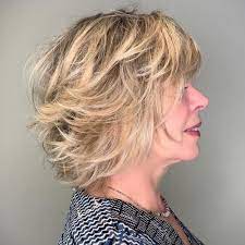 A face transplant is a medical procedure to replace all or part of a person's face using tissue from a donor. 80 Best Hairstyles For Women Over 50 To Look Younger In 2021