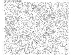 Hidden pictures for adults can consist of images that are quite absurd if used by children. Free Hidden Picture Printables Skip To My Lou