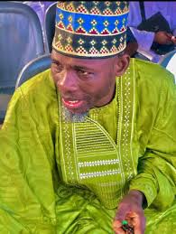 Kamaludeen Ajiambako Al-adabiy Islamic propagation