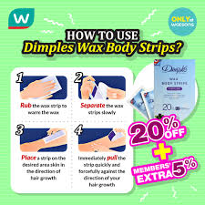 Whereas the usa english is also used due to the influence of the entertainment industry. Watsons Only At Watsons Dimples Made In Uk Dimples Facebook