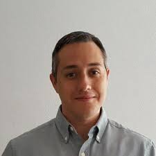 Gerard Ribalta Jaén