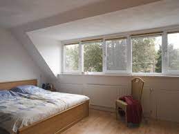 Besparen Op De Kosten Van Een Dakkapel Kan Op Deze 5 Manieren Zolder Design Slaapzolder Zolder Ideeen