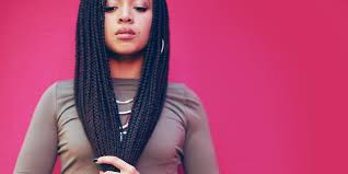 Similar to traditional box braids, start at the back of your head, parting your hair horizontally and work your way to the front. How To Touch Up Your Box Braids At Home Allure