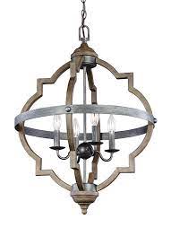Maybe you would like to learn more about one of these? Quatrefoil 4 Light Chandelier Lighting Laura Of Pembroke
