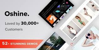 8 tab extra wide dividers download. Oshine Multipurpose Creative Wordpress Theme By Brandexponents Themeforest