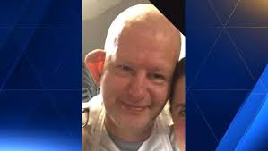 Possible sighting in New Hampshire of Berkley's Donald Flint