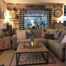 Ways to decorate your living room for christmas. 70 Best Modern Small Living Room Decor Ideas Homixover Com Farm House Living Room Country Living Room Living Room Decor Apartment