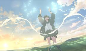 The usually aloof bookworm with no interest in others comes across a book in a hospital waiting room. I Want To Eat Your Pancreas A Five Hanky Romance With An Unforgettable Title Animation Magazine