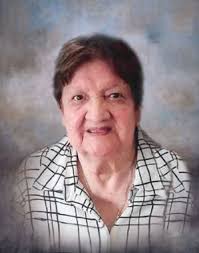 Dolores B. Velez Obituary May 20, 2019