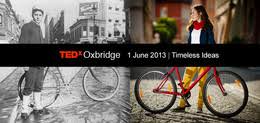 TEDxOxbridge
