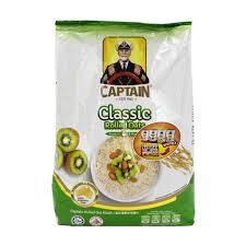 Such merchandise is available in oats the agrotender llc company sells grain, seeds, feed for farm animals and other agricultural products for export. Captain Classic Rolled Oats 800g Shopee Malaysia