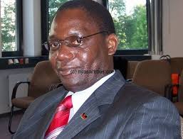 MCP plays down criticism