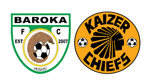 Изучайте релизы kaiser chiefs на discogs. Baroka Fc Kaizer Chiefs Battle To 1 1 Draw Sabc News Breaking News Special Reports World Business Sport Coverage Of All South African Current Events Africa S News Leader