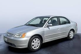 Image result for Titanium 2002 Civic
