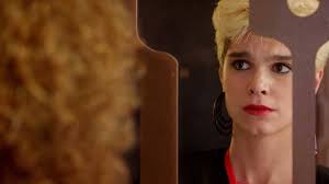 'Cuéntame': "Es importante normalizar la transexualidad en una serie tan  familiar"