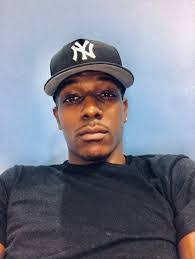 Melvin Sledge's Instagram, Twitter & Facebook