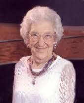 Obituary information for Genevieve Magnuson