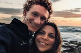 Noah Holmbeck and Patience Harris's Wedding Website