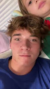 Bree and I have the same eyes 👀 #hazeleyes #siblings #bree