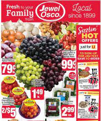 Store location & hours, services, holiday hours, map, driving directions and more. Jewel Osco Weekly Ad Sep 22 28 2021 Coupons Weeklyads2
