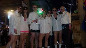 Risky business (1983) technoir is synth. 2013 Cupid S Undie Run Buddyandbug